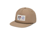 Black Diamond Synthetic Rope Hat