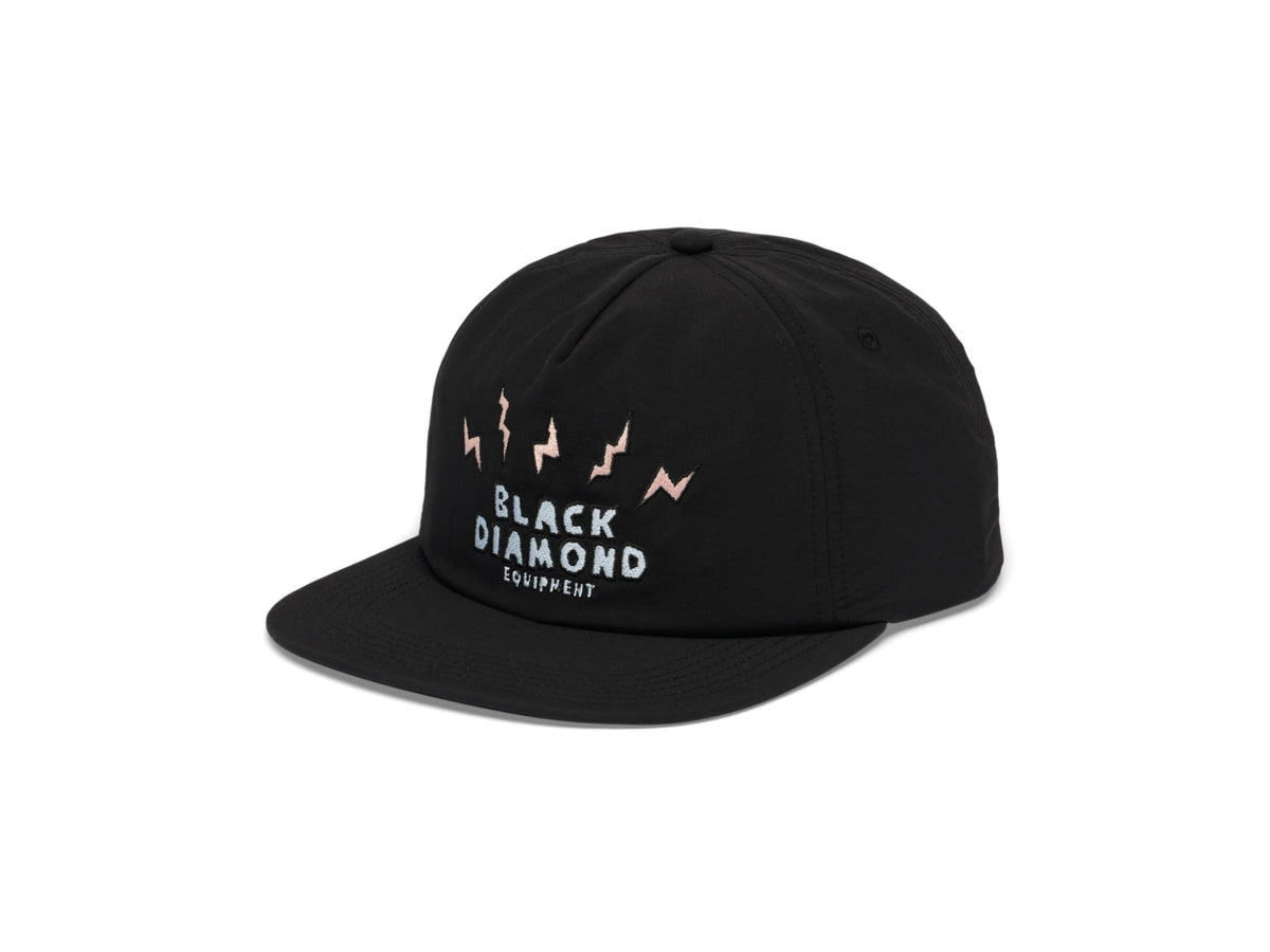 Black Diamond Synthetic Surf Hat