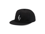 Black Diamond Synthetic Surf Hat
