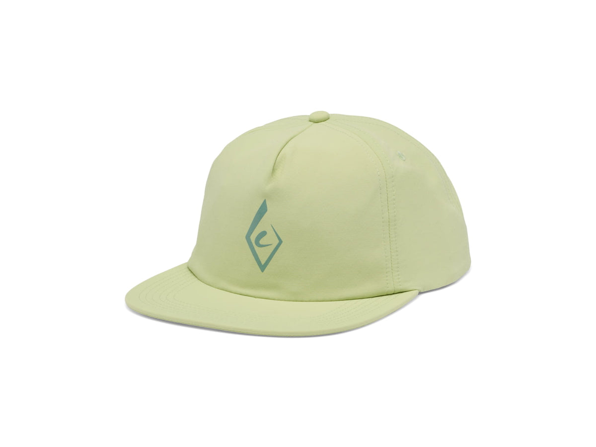 Black Diamond Synthetic Surf Hat