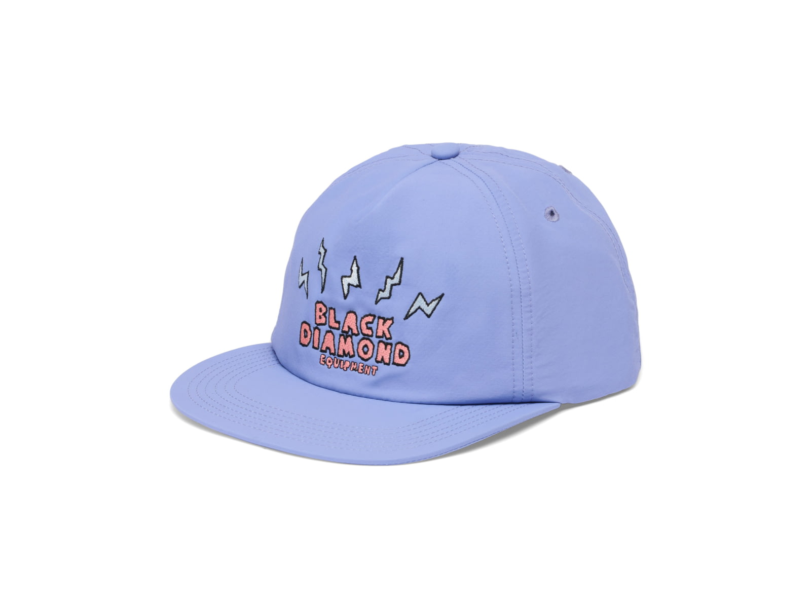 Black Diamond Synthetic Surf Hat