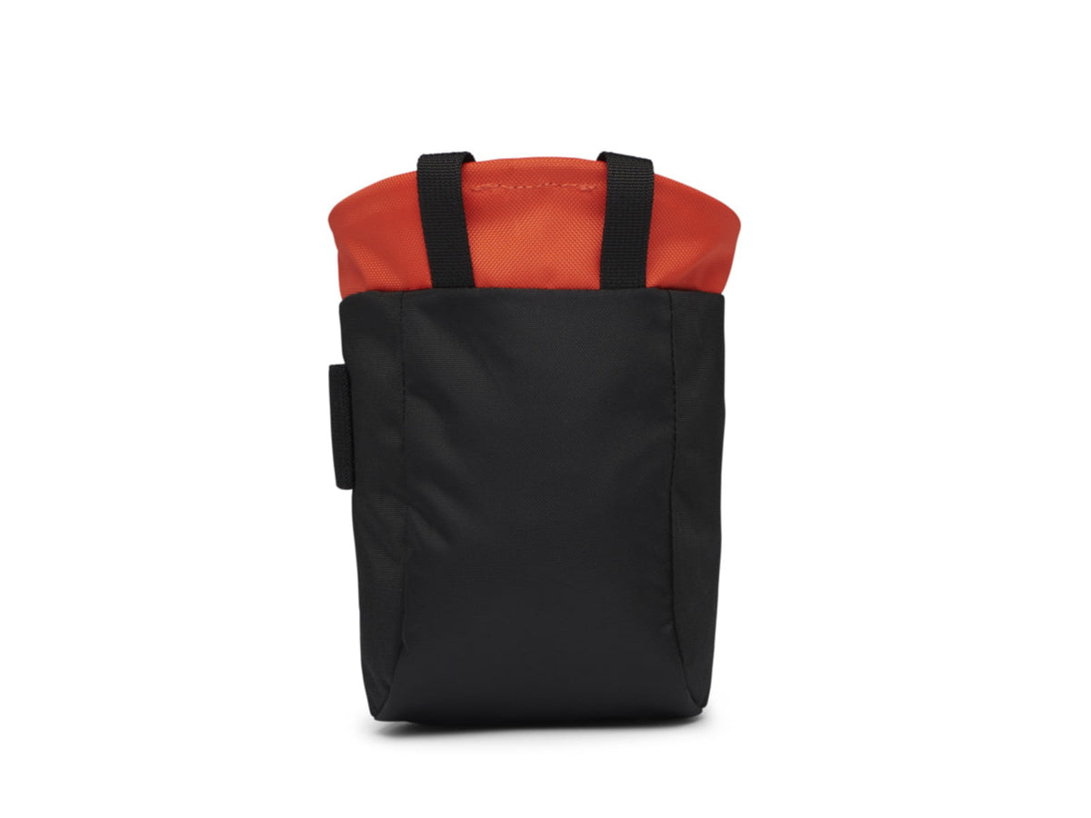 Black Diamond Team Chalk Bag Octane One Size