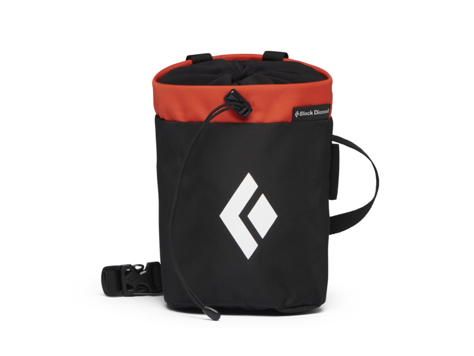 Black Diamond Team Chalk Bag Octane One Size
