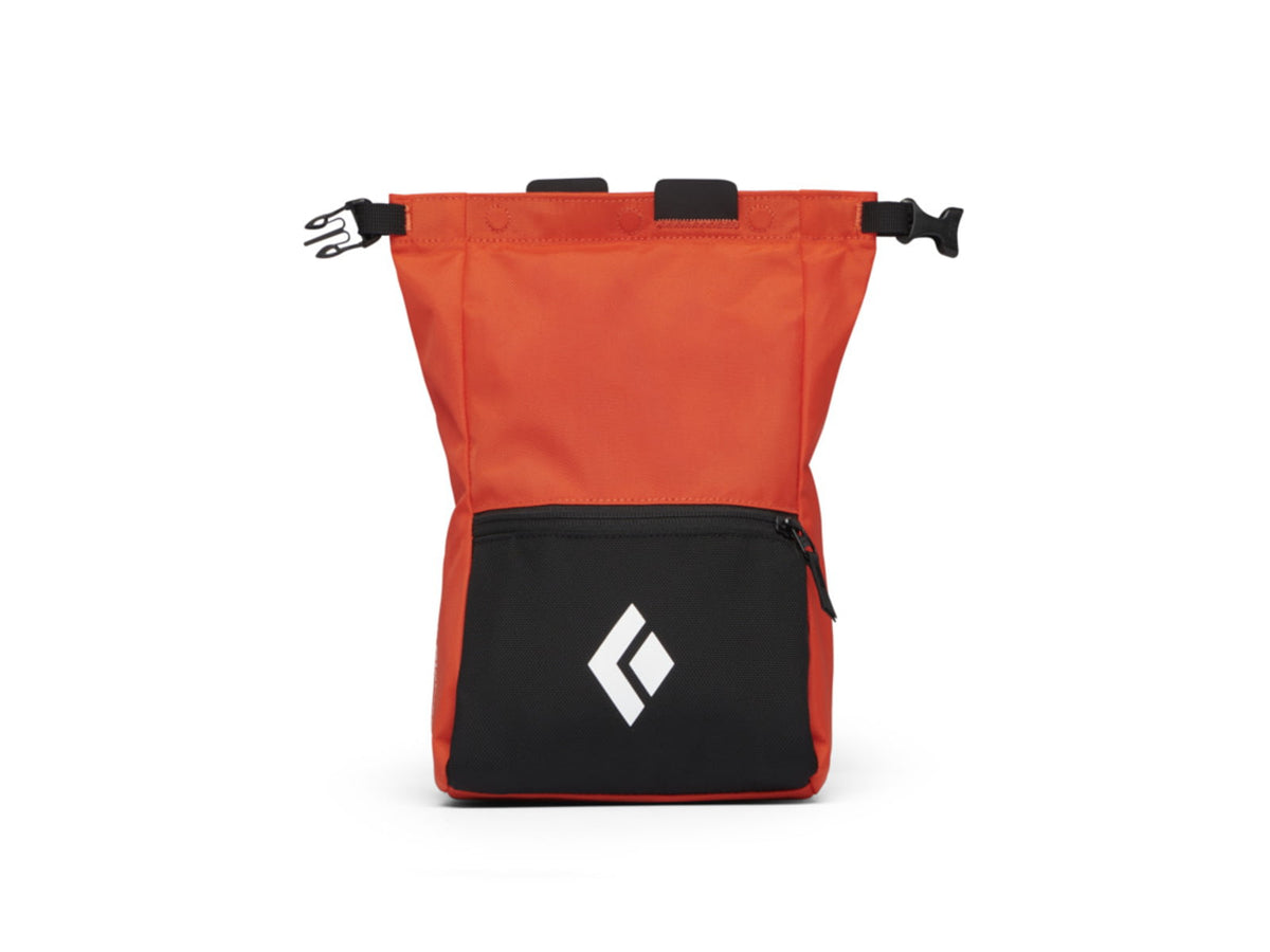 Black Diamond Team Chalk Pot Octane One Size