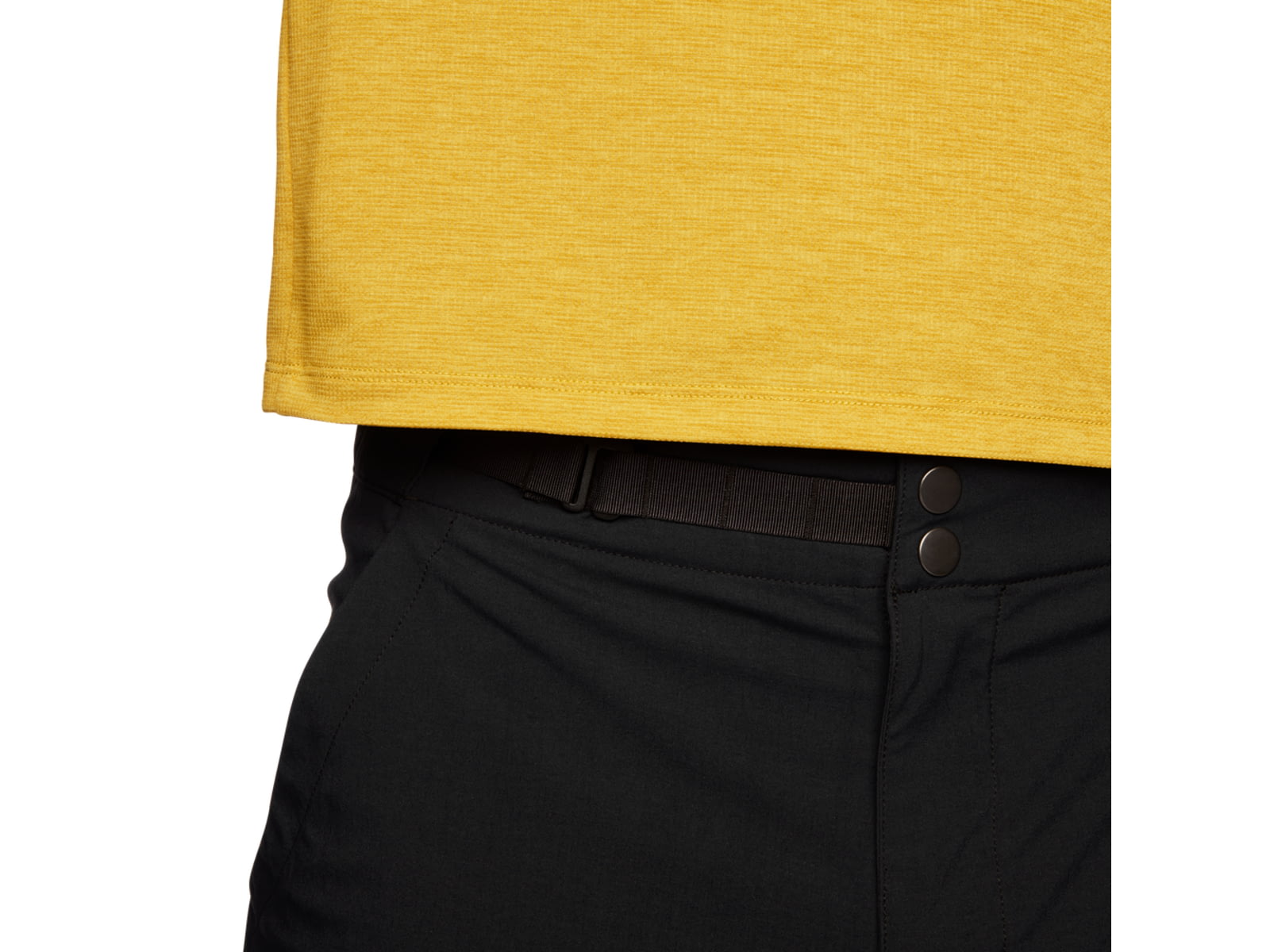 Black Diamond Technician Alpine Pants - Men's Black