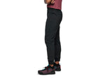 Black Diamond Technician Jogger Pants - Women's Fig Small