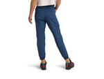 Black Diamond Technician Jogger Pants - Women's Fig Small