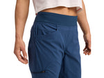 Black Diamond Technician Jogger Pants - Women's Fig Small