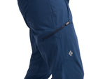 Black Diamond Technician Jogger Pants - Women's Fig Small