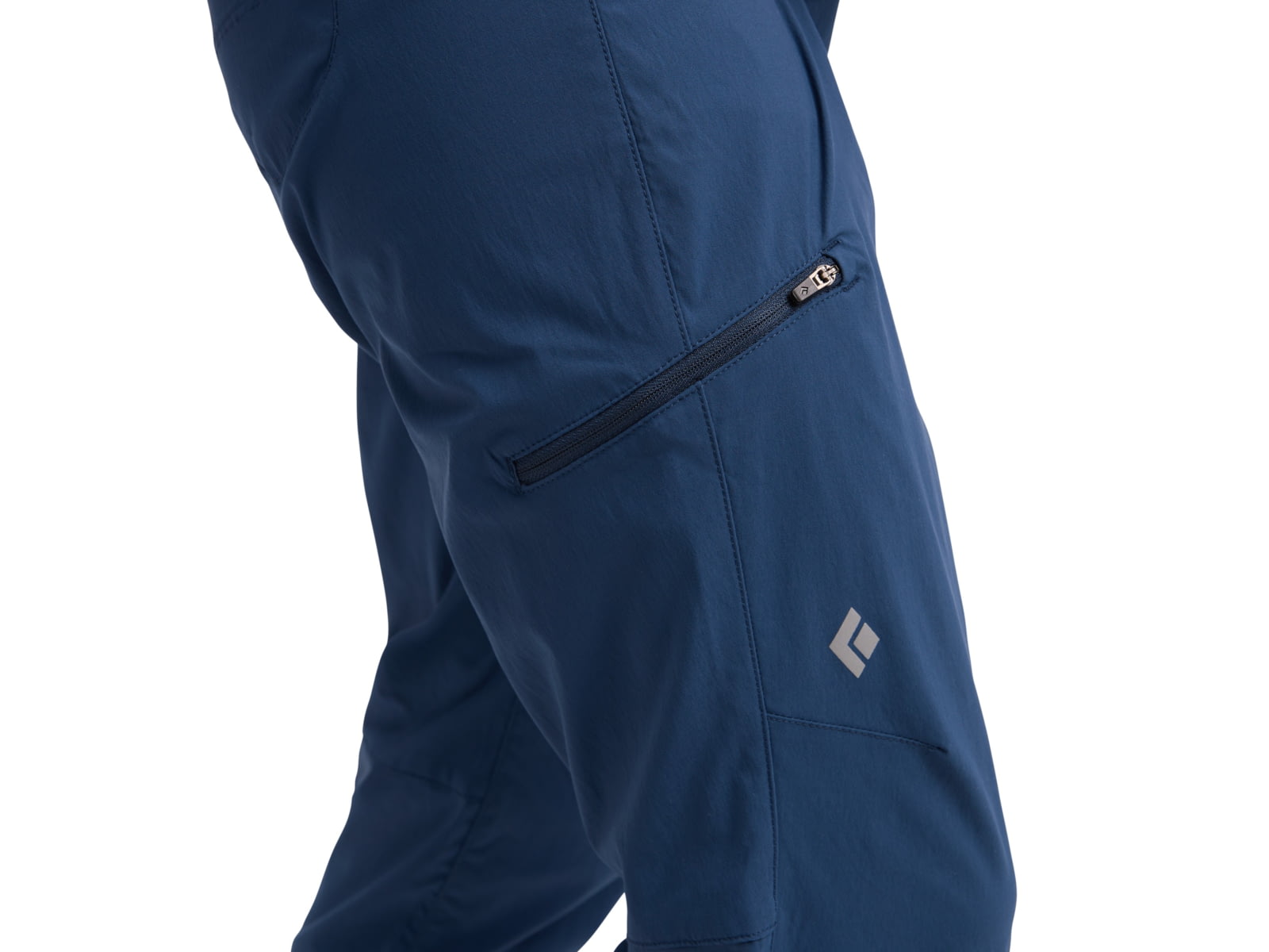 Black Diamond Technician Jogger Pants - Women's Fig Small