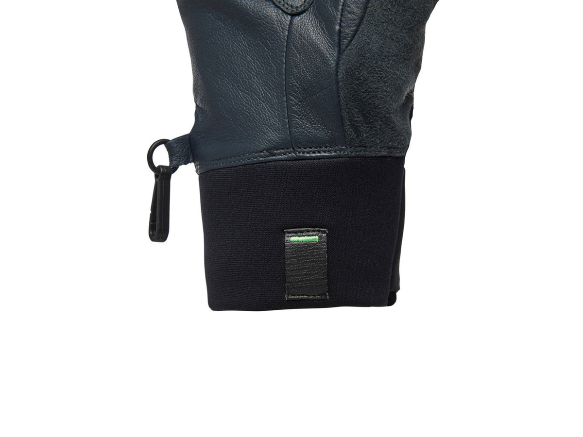 Black Diamond Torque Gloves Black Small