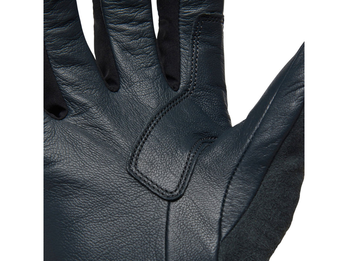 Black Diamond Torque Gloves Black Small