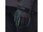 Black Diamond Torque Gloves Black Small