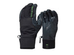 Black Diamond Torque Gloves Black Small