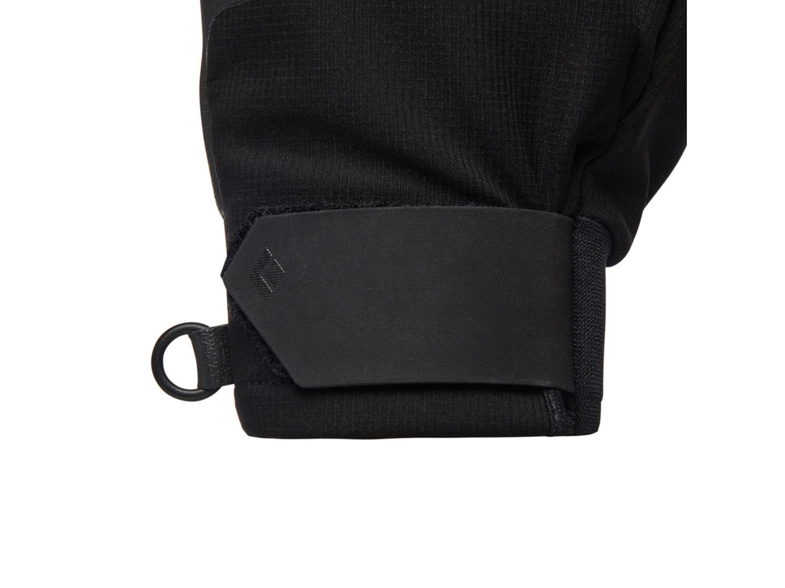 Black Diamond Torque Gloves Black Small
