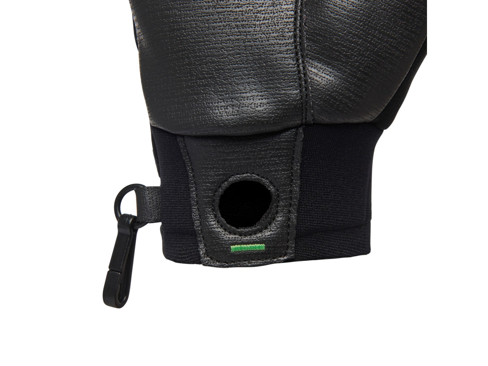 Black Diamond Torque Gloves Black Small