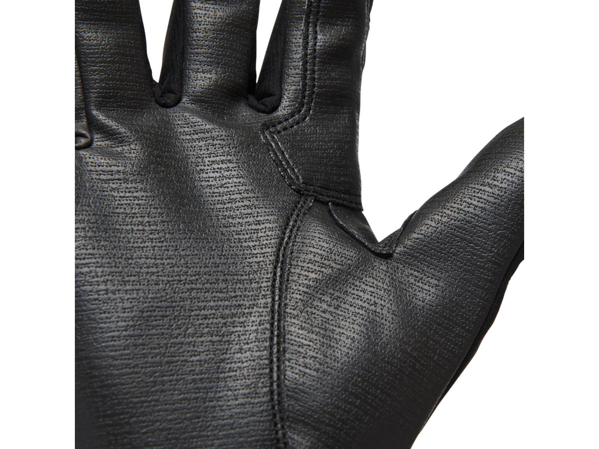 Black Diamond Torque Gloves Black Small