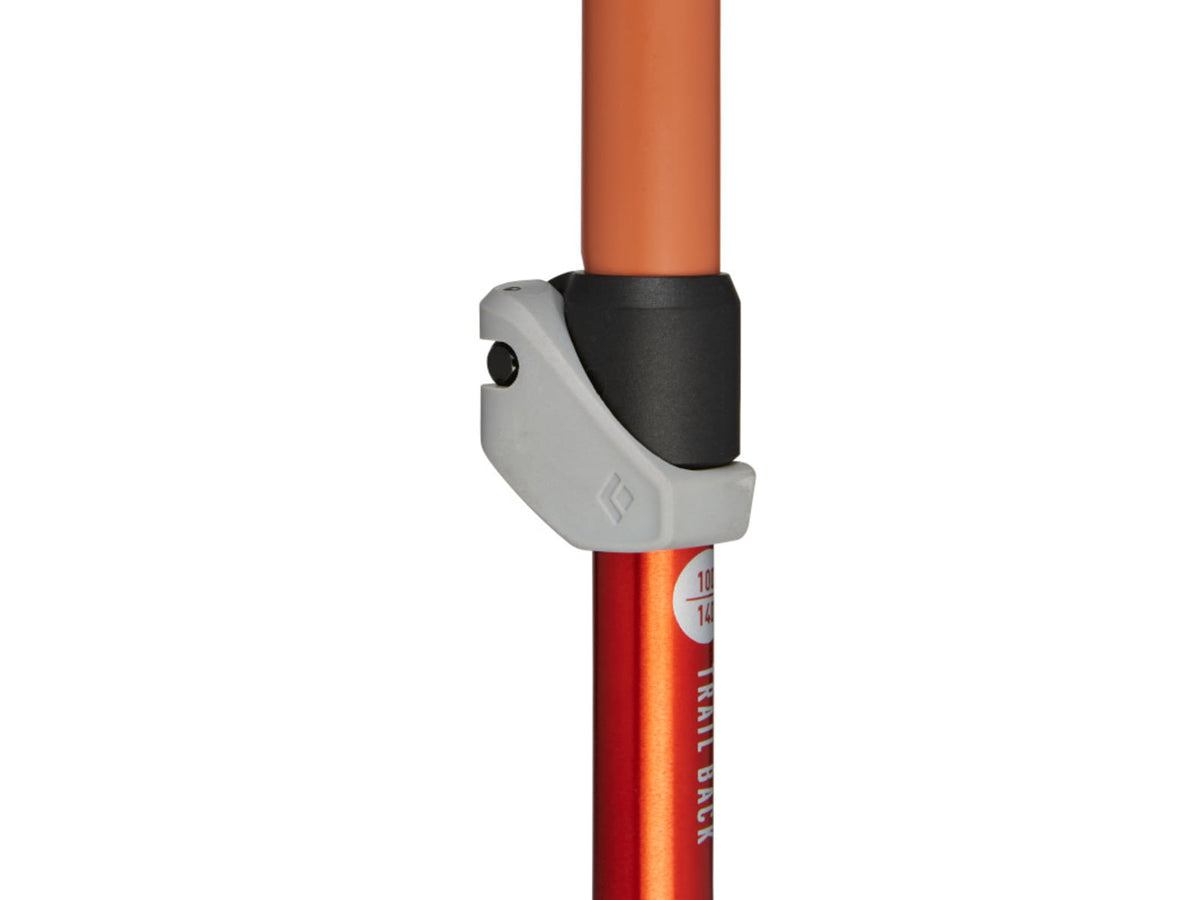 Black Diamond Trail Back Trekking Poles