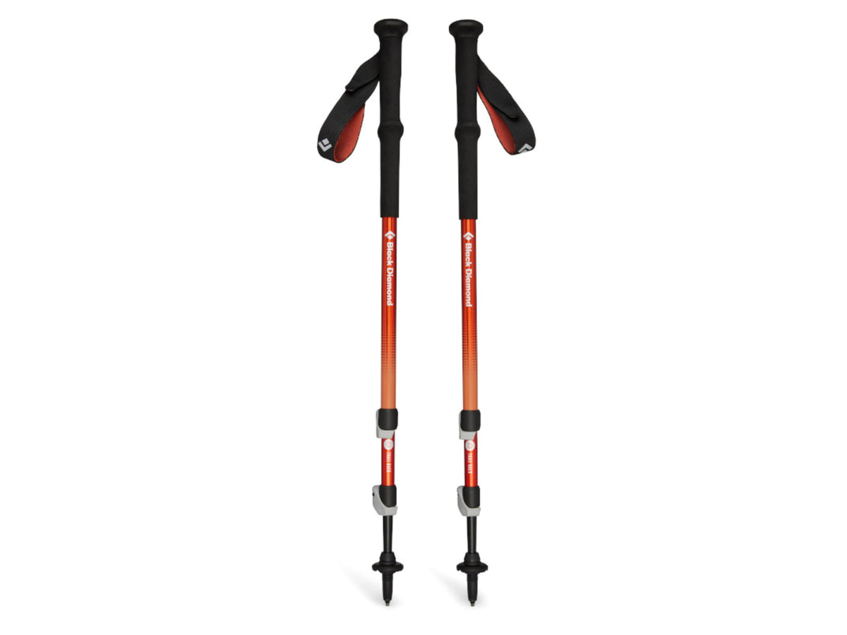 Black Diamond Trail Back Trekking Poles