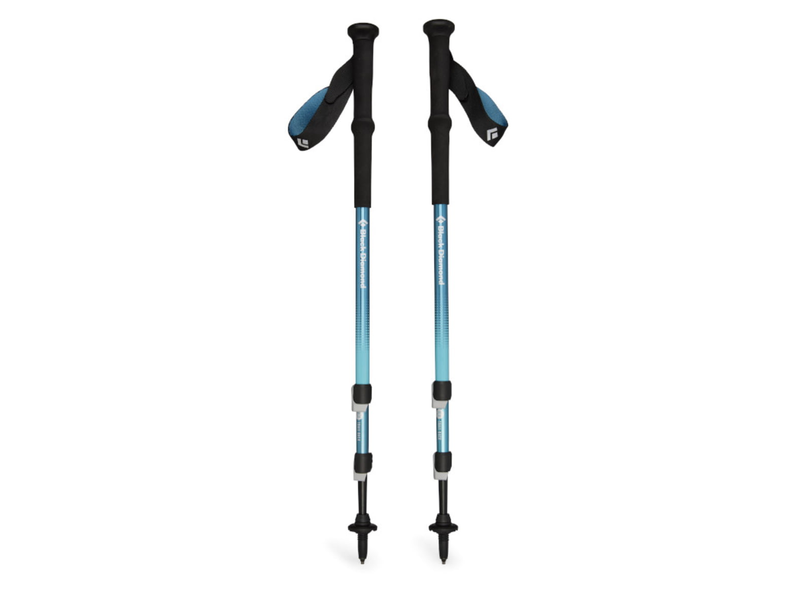 Black Diamond Trail Back Trekking Poles