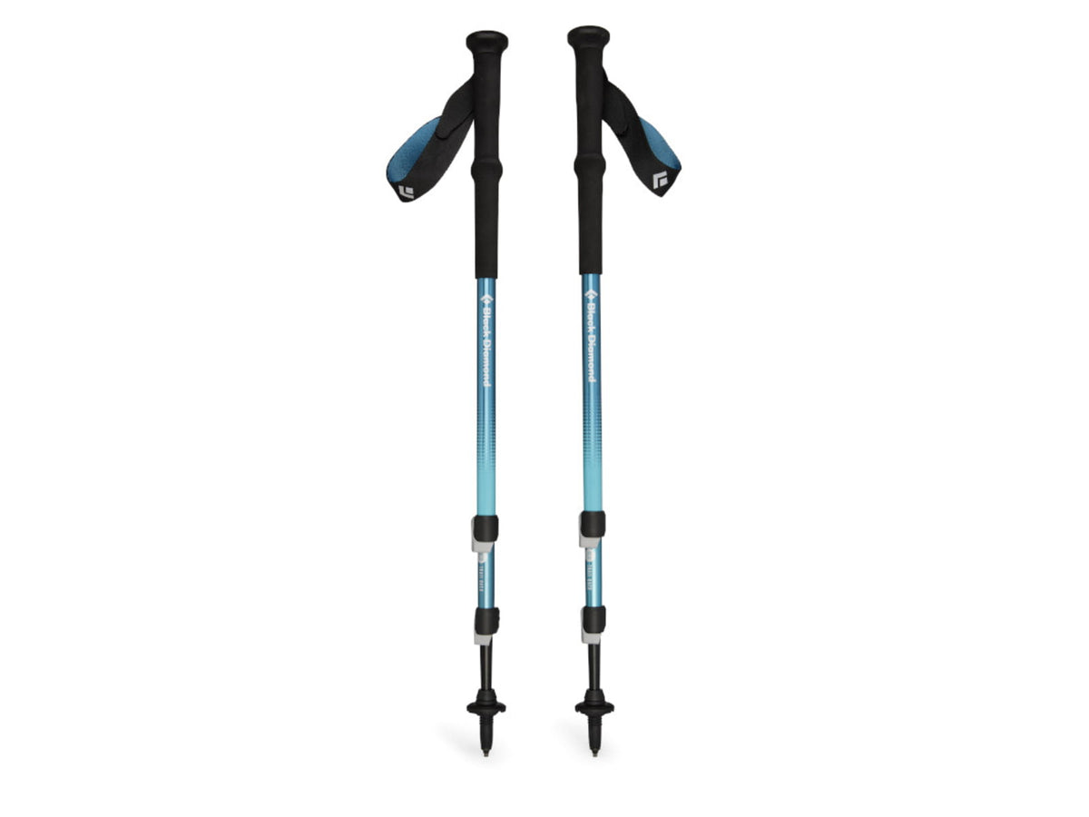 Black Diamond Trail Back Trekking Poles
