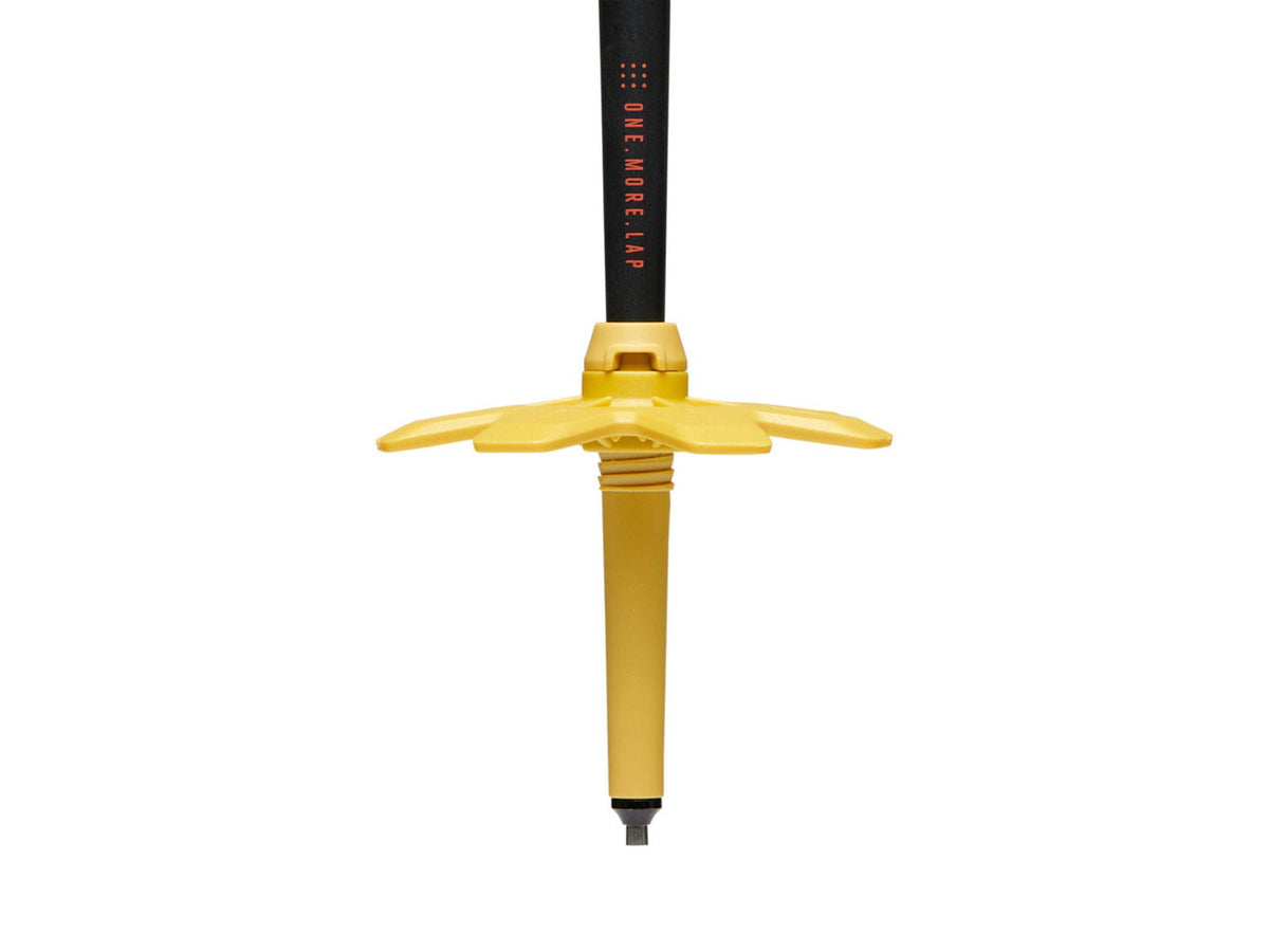 Black Diamond Traverse 3 Ski Poles