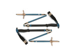 Black Diamond Traverse Compactor Ski Poles