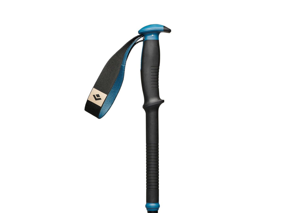 Black Diamond Traverse Compactor Ski Poles