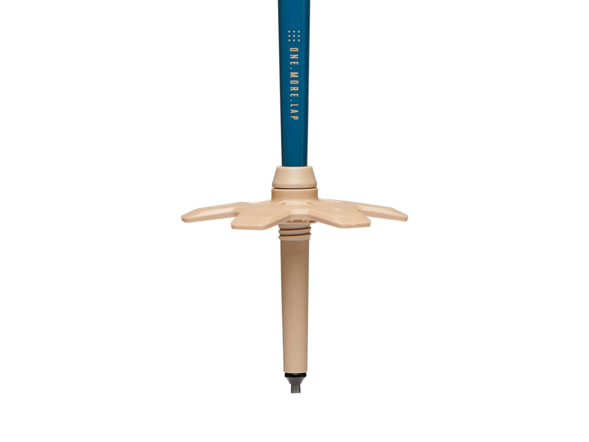 Black Diamond Traverse Compactor Ski Poles