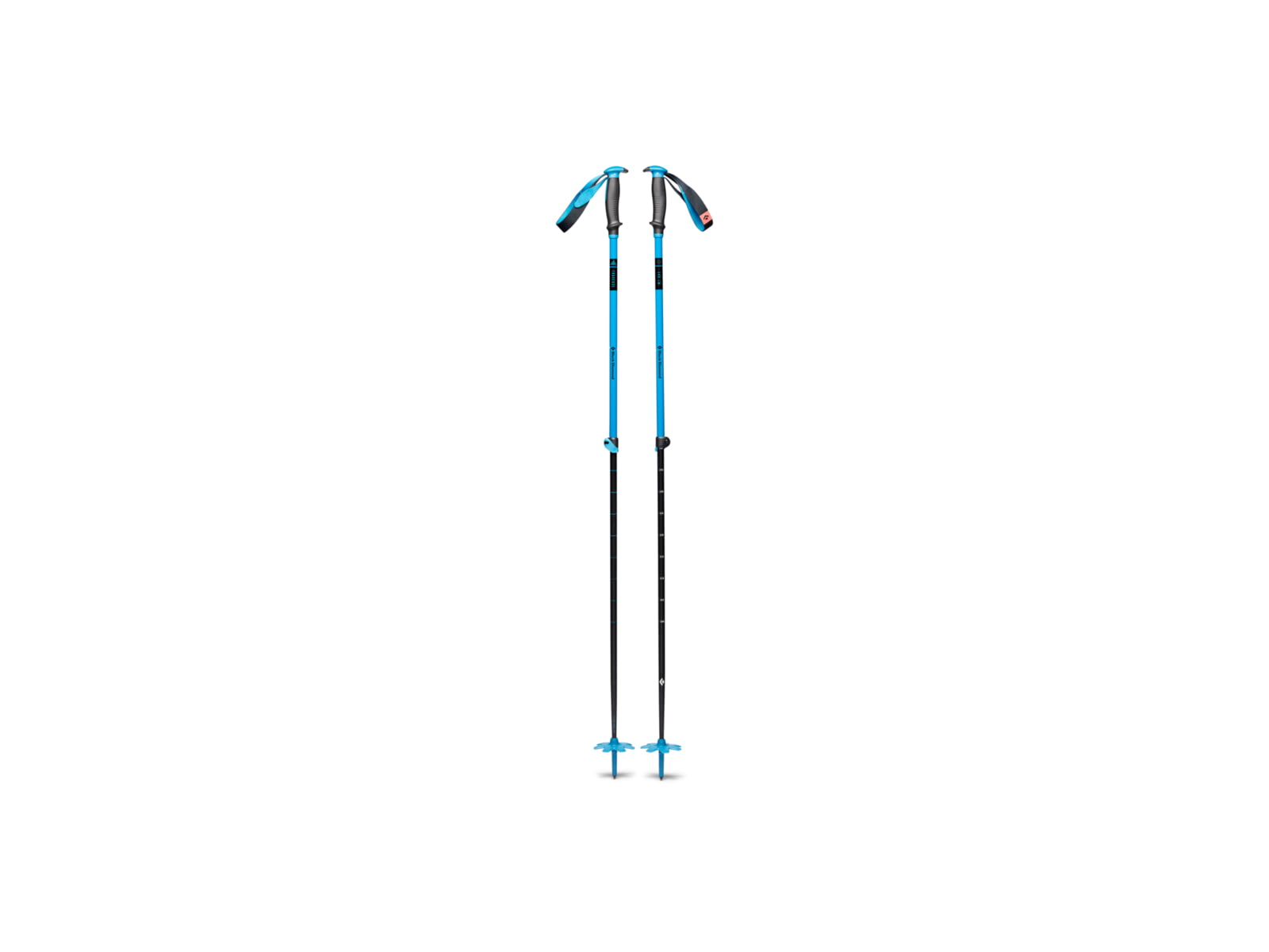 Black Diamond Traverse Ski Poles