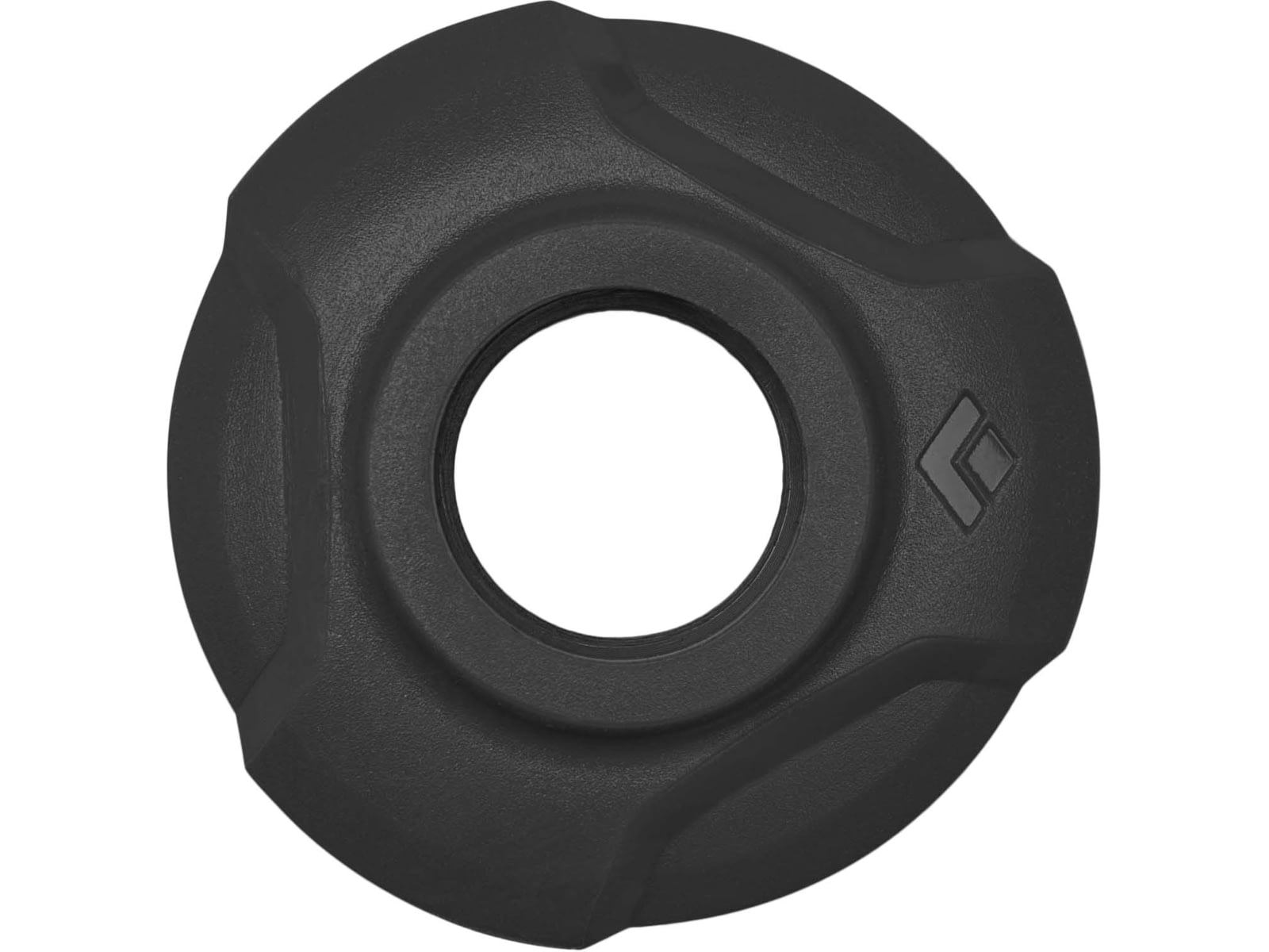 Black Diamond Trekking Baskets 38 mm Black
