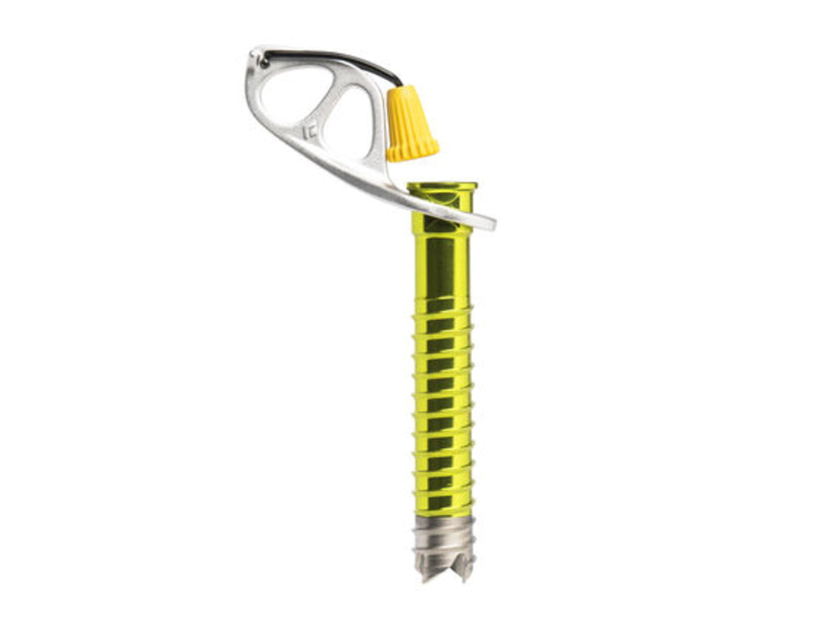 Black Diamond Ultralight Ice Screw