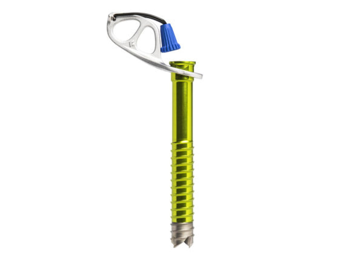 Black Diamond Ultralight Ice Screw