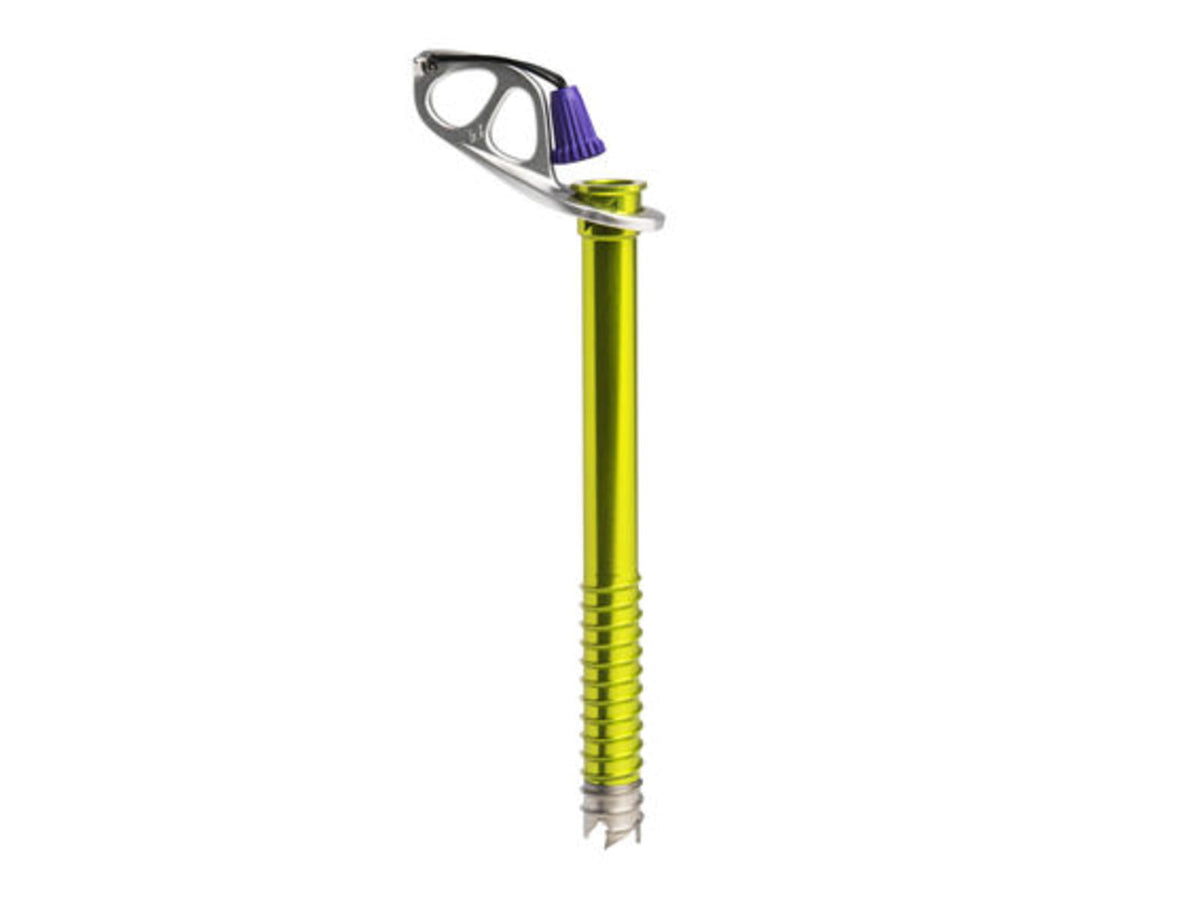 Black Diamond Ultralight Ice Screw