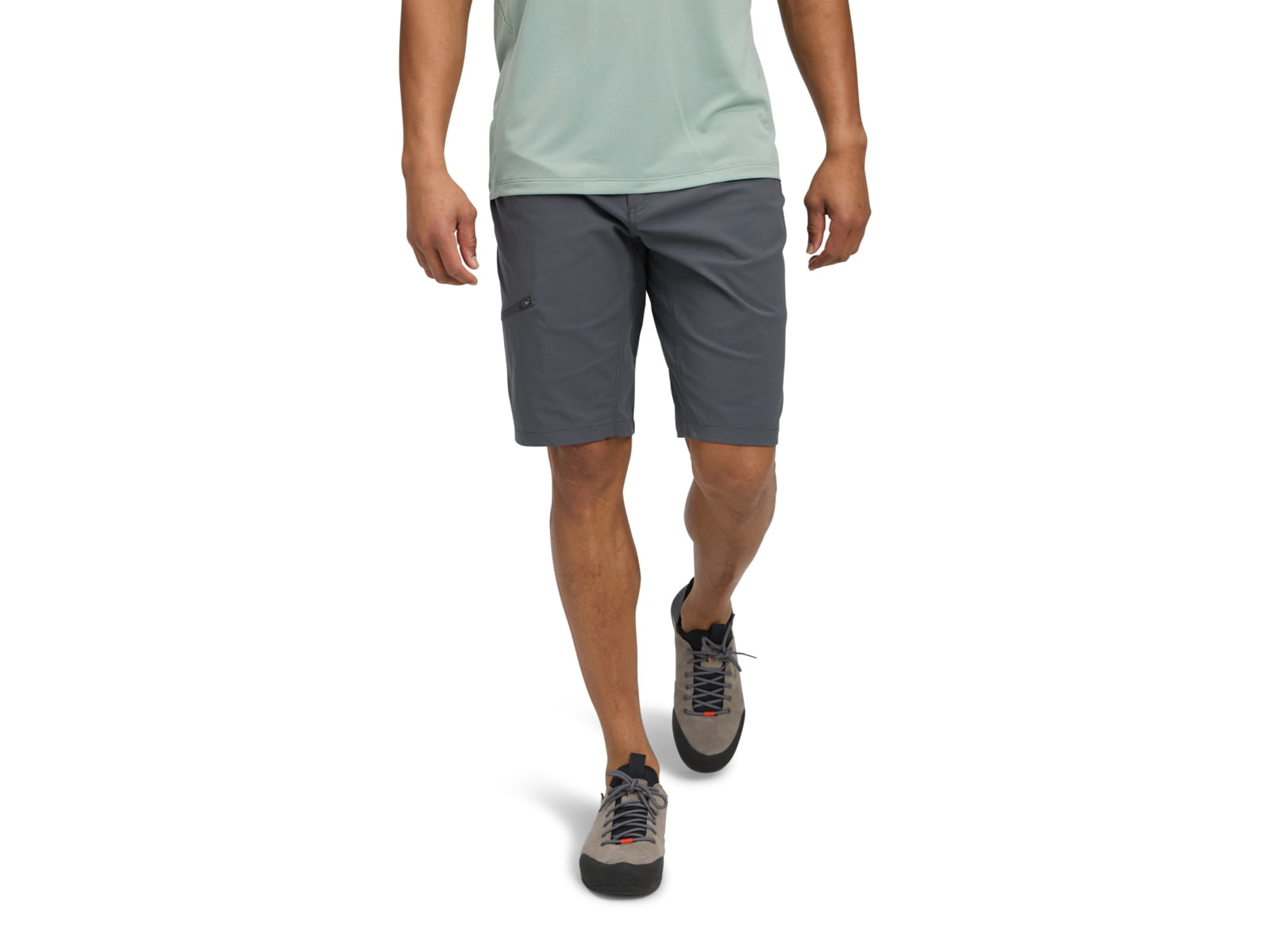 Black Diamond Valley Shorts - Men's Creek Blue