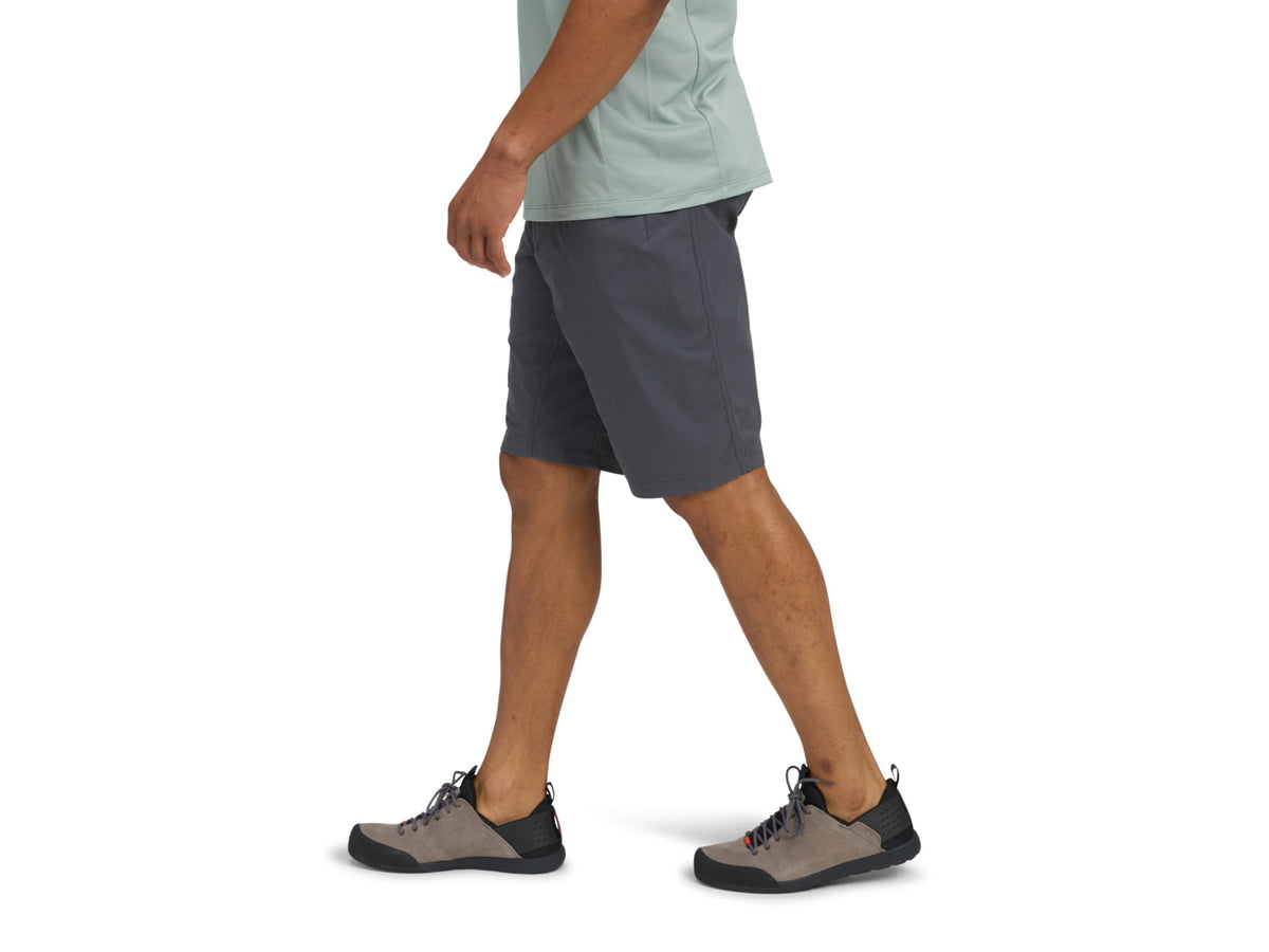Black Diamond Valley Shorts - Men's Creek Blue
