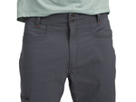 Black Diamond Valley Shorts - Men's Creek Blue