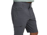 Black Diamond Valley Shorts - Men's Creek Blue