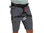 Black Diamond Valley Shorts - Men's Creek Blue