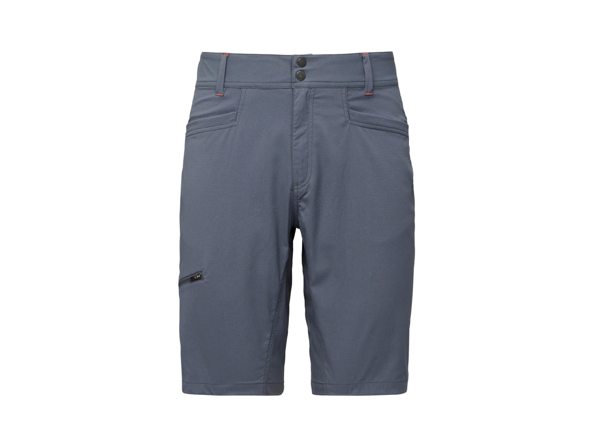 Black Diamond Valley Shorts - Men's Creek Blue