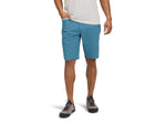 Black Diamond Valley Shorts - Men's Creek Blue