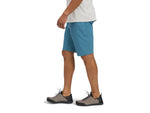 Black Diamond Valley Shorts - Men's Creek Blue
