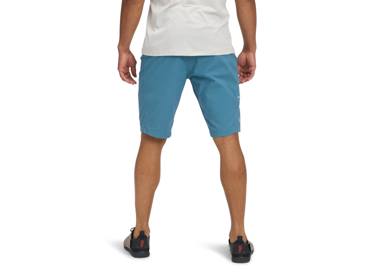 Black Diamond Valley Shorts - Men's Creek Blue