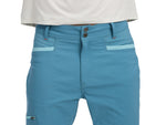 Black Diamond Valley Shorts - Men's Creek Blue