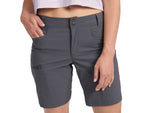 Black Diamond Valley Shorts - Women's Fig 8