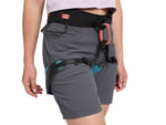 Black Diamond Valley Shorts - Women's Fig 8
