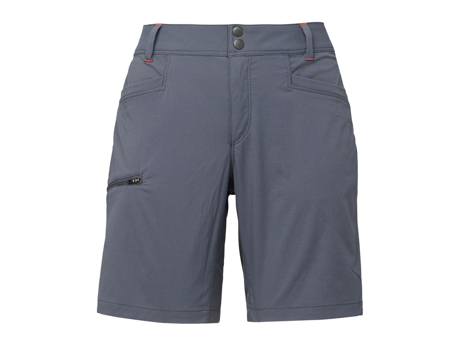 Black Diamond Valley Shorts - Women's Fig 8