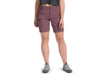 Black Diamond Valley Shorts - Women's Fig 8