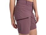 Black Diamond Valley Shorts - Women's Fig 8