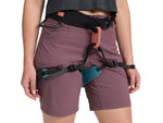 Black Diamond Valley Shorts - Women's Fig 8